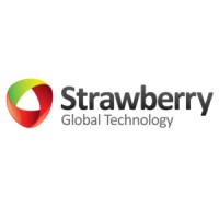 Strawberry Global UK logo - Similar company to Strawberry Global Technology