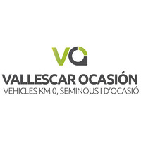 Vallescar Ocasión logo - Similar company to Roauto Motor