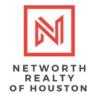 NetWorth Realty of Houston logo - Similar company to Texas Realty Group
