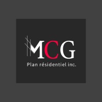 MCG Plan Residentiel logo - Similar company to Dad Architecture / Design
