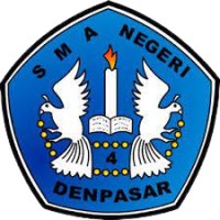 SMA Negeri 4 Denpasar logo - Similar company to Tim Pembina Kerohanian Hindu Its (Tpkh)