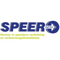 Speer Infra b.v. logo - Similar company to Tebezo Waterbouw & Nautische Dienstverlening B.V.