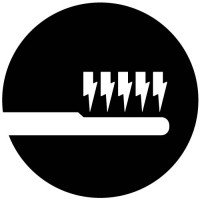 Power Toothpaste logo - Similar company to Willywhyte Toothpaste