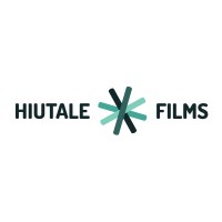 Hiutale Films logo - Similar company to Gigle 🚀 Kasvua Luoville Aloille