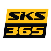 SKS365 Group logo - Similar company to Crypto12