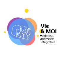 Vie&MOI_Association professionnelle logo - Similar company to Agaman