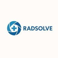 RadSolve logo - Similar company to Archimed
