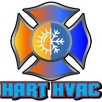 Hart HVAC and Electric logo - Similar company to Hi-Tech Led & Hvac