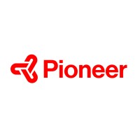 PIONEER Project logo - Similar company to Matchmaker - Horizoneu