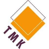 TMK Consulting Engineers logo - Similar company to Fmg Engineering
