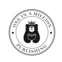 One in a Million Publishing logo - Similar company to Manic D Press