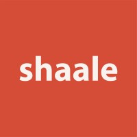 Shaale logo - Similar company to Think Real