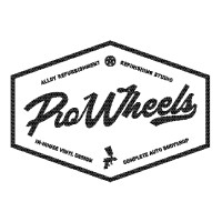 Prowheels Group Ltd logo - Similar company to Hello Cobbler