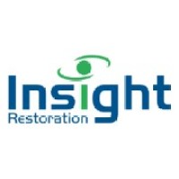 Insight Restoration, LLC logo - Similar company to True Blue Construction Services
