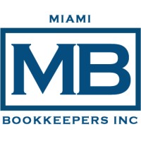 Miami Bookkeepers, Inc. logo - Similar company to Analytiq