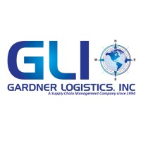 Gardner Logistics Inc logo - Similar company to Amery Tech Llc