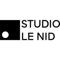Studio Le Nid logo - Similar company to Orio Cloud