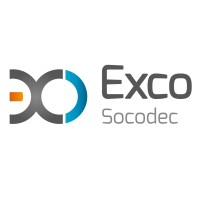 Exco Socodec Cabinet d’expertise comptable, audit, et conseil logo - Similar company to André Le Groupe