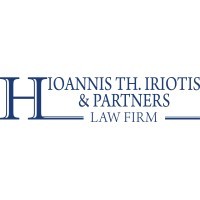 IOANNIS TH. IRIOTIS & PARTNERS LAW FIRM logo - Similar company to Wesolve Probono