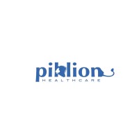 Pillion Healthcare logo - Similar company to Dailybreath