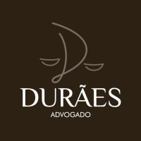 DURÃES ADVOGADO logo - Similar company to Estrela Neto Advogados