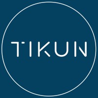 Tikun Collective Design logo - Similar company to Real Exchange Ag