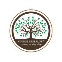 Cousins Genealogy