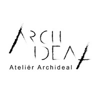 Archideal Atelier logo - Similar company to Skc Architectural Design