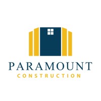 Paramount Construction Partners logo - Similar company to Paramount Construction Services