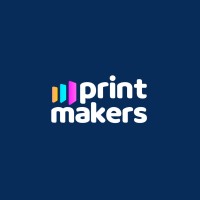 Print Makers logo - Similar company to Grupo La Naciente