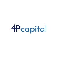 4pCapital logo - Similar company to Zxcm | Zx Capital Markets