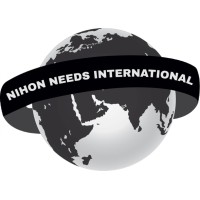 Nihon Needs International logo - Similar company to Crowdhiveai