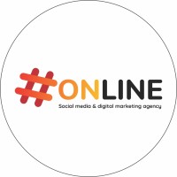 Hashtag-Online logo - Similar company to Evron Lubricants