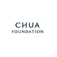 Chua Foundation logo - Similar company to The Head Foundation