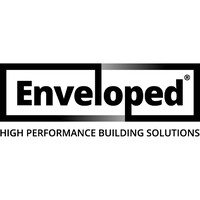 Enveloped NZ logo - Similar company to Biform