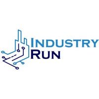 Industry Run logo - Similar company to Control Technology Co. [Controltech]