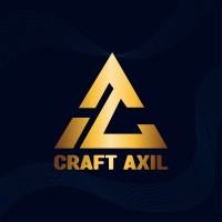 Craft Axil logo - Similar company to Axil Llc