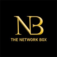 The Network Box logo - Similar company to Livesens