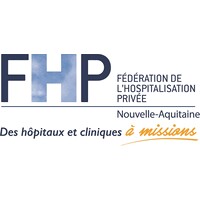 FHP Nouvelle-Aquitaine logo - Similar company to Msa Limousin