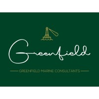 Greenfield Marine Consultants GmbH logo - email format related to Pelagic Wind Services Ltd