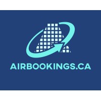 Airbookings Canada Holdings Inc logo - Similar company to Nise Leisure
