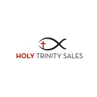 Holy Trinity Sales logo - Similar company to Unwired