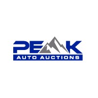 Peak Auto Auctions logo - Similar company to Roadside By Jg Software Ab