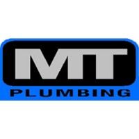 MT Plumbing logo - Similar company to Soul Build