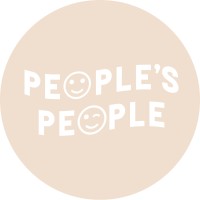 People's People logo - Similar company to Briana Lenz Consulting