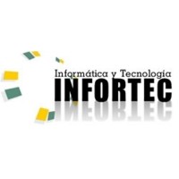 Infortec logo - Similar company to Páginas Y Web