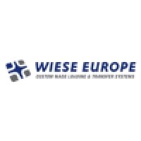 Wiese Europe logo - Similar company to Jla Loading Technology
