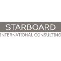 Starboard International Consulting logo - Similar company to Evo Wealth Consulting