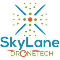 SkyLane Dronetech Private Limited logo - Similar company to Pisarv
