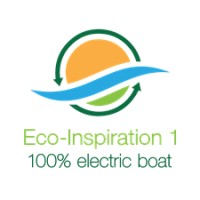 Eco-Inspiration 100% Electric Boats logo - Similar company to Bold | 100% Electric Boats